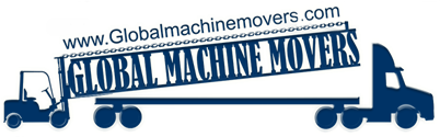 Global Machine Movers